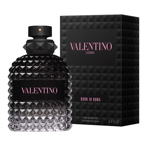 valentino born in roma homme